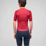 Jersey women’s Pedaled Element Mesh - Red