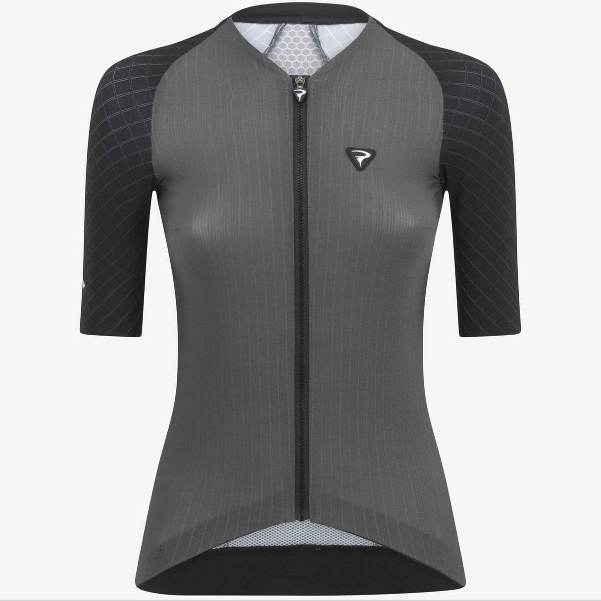 Maglia donna Pinarello Dogma F - Grigio Pinarello