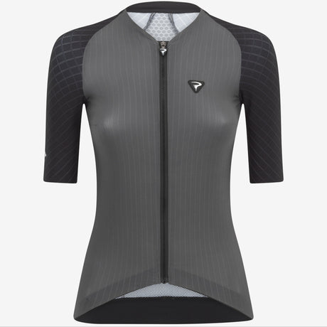 Maglia donna Pinarello Dogma F - Grigio Pinarello