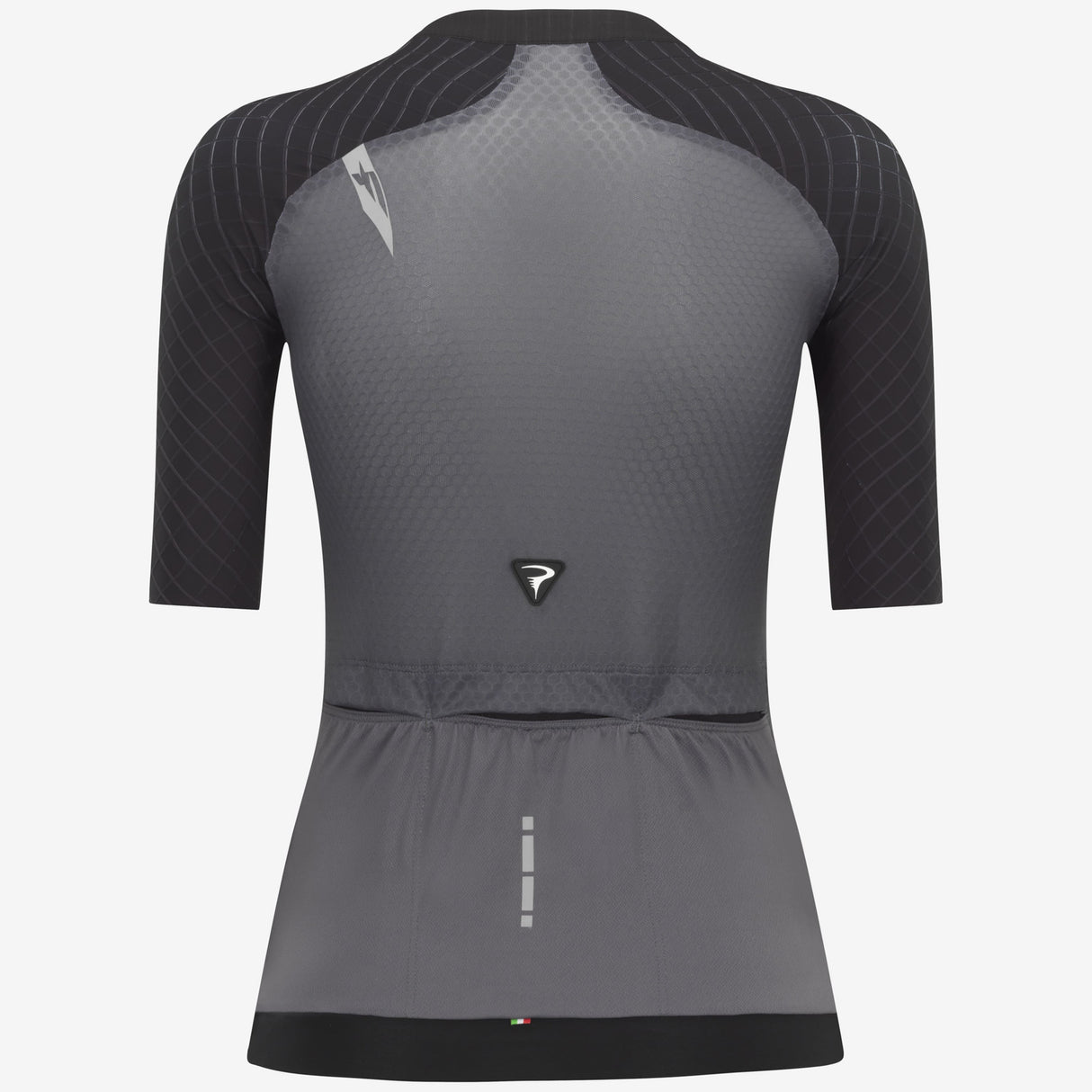 Maglia donna Pinarello Dogma F - Grigio Pinarello