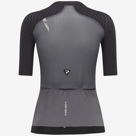 Maglia donna Pinarello Dogma F - Grigio Pinarello