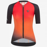 Maglia donna Pinarello Dogma F - Rosso Pinarello