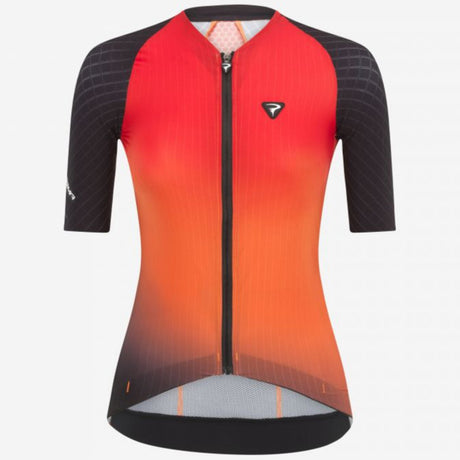 Maglia donna Pinarello Dogma F - Rosso Pinarello