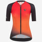 Maglia donna Pinarello Dogma F - Rosso