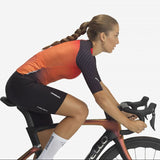 Maglia donna Pinarello Dogma F - Rosso Pinarello