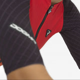 Maglia donna Pinarello Dogma F - Rosso Pinarello