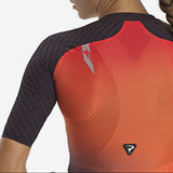 Maglia donna Pinarello Dogma F - Rosso Pinarello