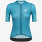 Maillot mujer Pinarello F - Azul