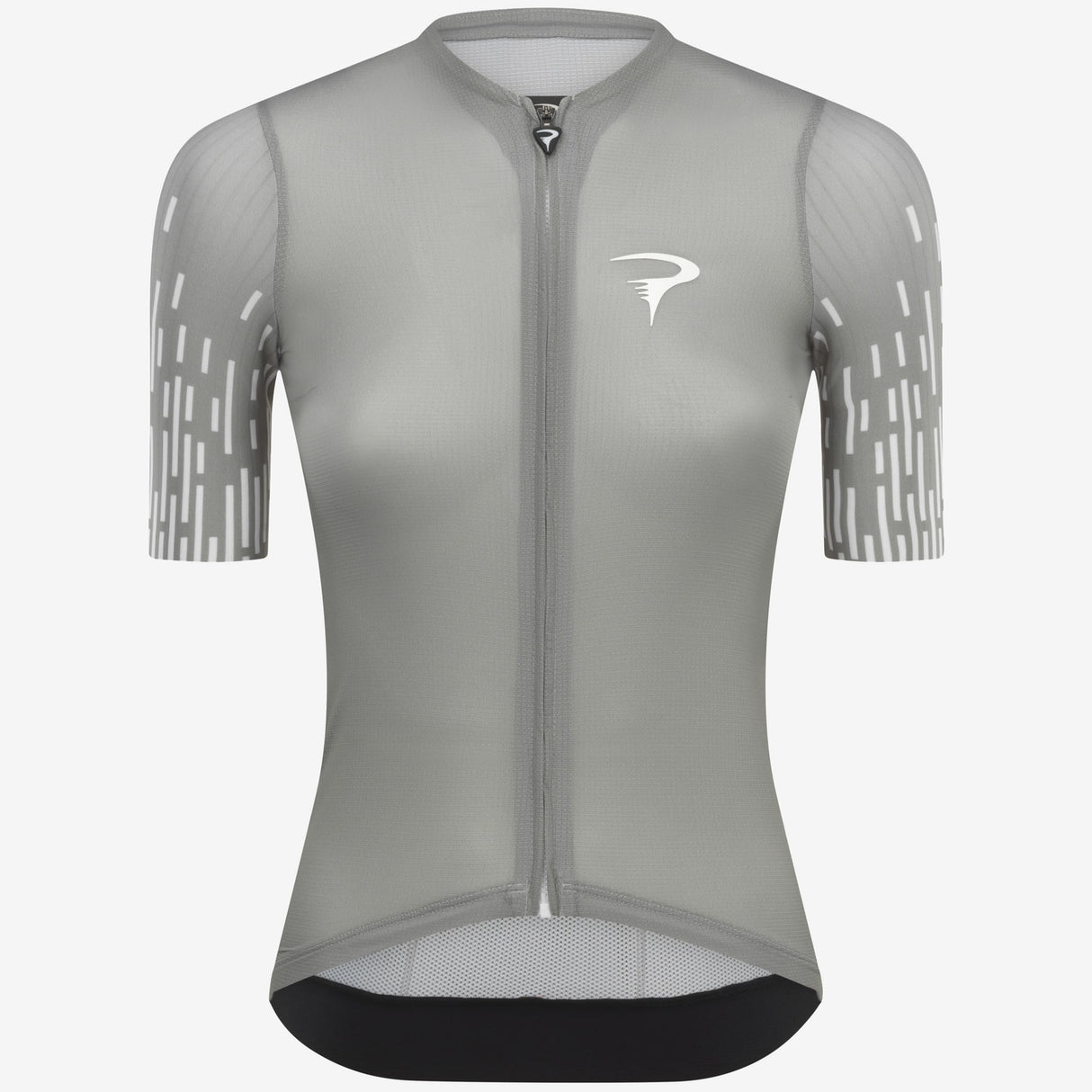 Maglia donna Pinarello F - Grigio Pinarello