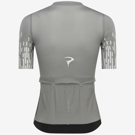 Maglia donna Pinarello F - Grigio Pinarello