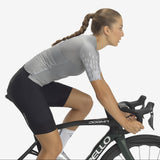 Maglia donna Pinarello F - Grigio Pinarello