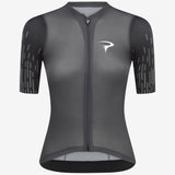Maglia donna Pinarello F - Grigio scuro Pinarello