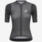 Maglia donna Pinarello F - Grigio scuro Pinarello