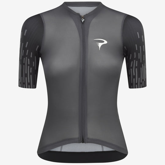 Maglia donna Pinarello F - Grigio scuro