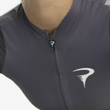 Maglia donna Pinarello F - Grigio scuro Pinarello