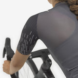 Maglia donna Pinarello F - Grigio scuro Pinarello