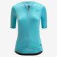 Maglia donna Pinarello F9 - Azzurro