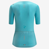 Maglia donna Pinarello F9 - Azzurro Pinarello