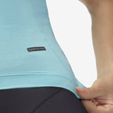 Maglia donna Pinarello F9 - Azzurro Pinarello