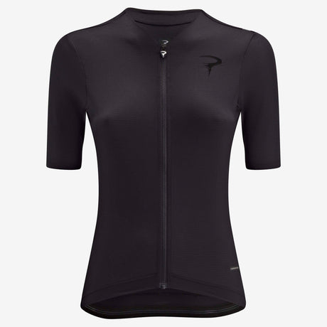 Maglia donna Pinarello F9 - Nero Pinarello