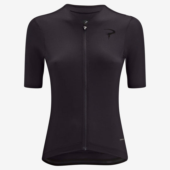 Maillot mujer Pinarello F9 - Negro