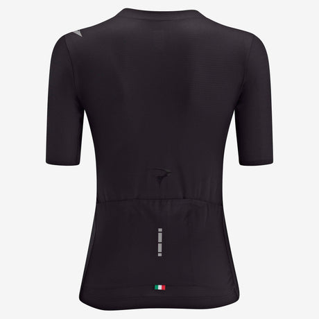 Maglia donna Pinarello F9 - Nero Pinarello