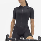 Maglia donna Pinarello F9 - Nero Pinarello