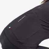 Maglia donna Pinarello F9 - Nero Pinarello