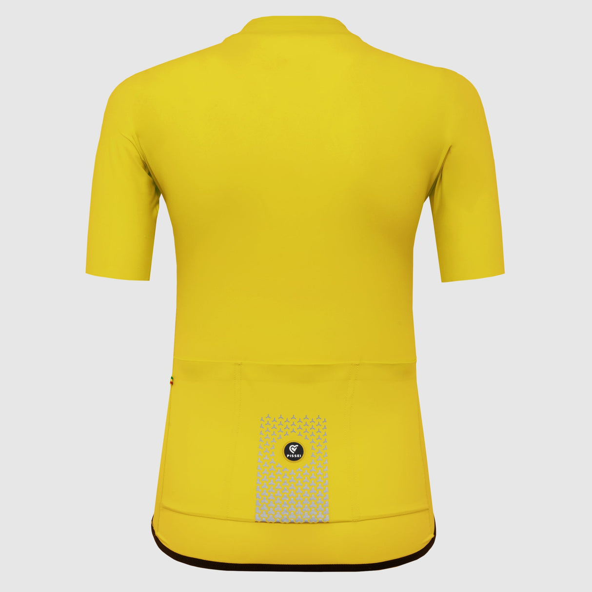 Maglia donna Pissei Primapelle - Giallo Pissei