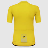Maglia donna Pissei Primapelle - Giallo Pissei