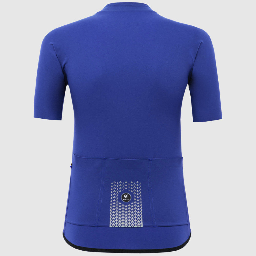 Jersey Women's Pissei Primapelle - Indigo Blue