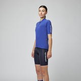 Maglia donna Pissei Primapelle - Indigo blu Pissei