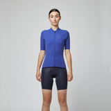 Maglia donna Pissei Primapelle - Indigo blu Pissei