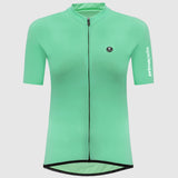 Camiseta de mujer Pissei Primapelle LTD - Verde claro