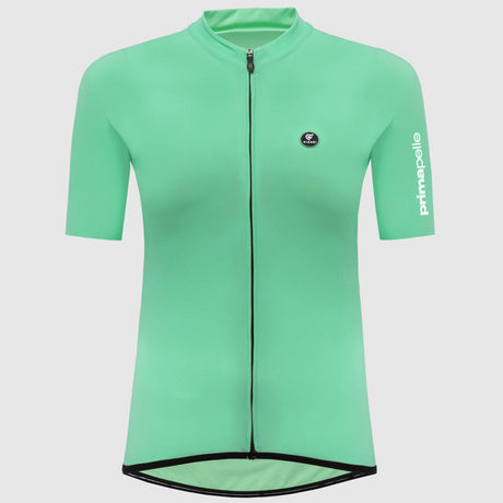 Camiseta de mujer Pissei Primapelle LTD - Verde claro