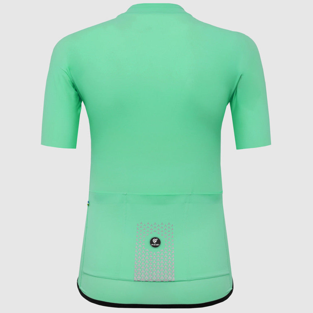 Camiseta de mujer Pissei Primapelle LTD - Verde claro