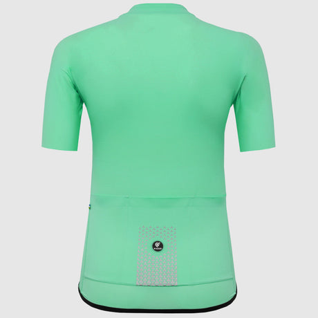 Camiseta de mujer Pissei Primapelle LTD - Verde claro
