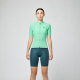 Camiseta de mujer Pissei Primapelle LTD - Verde claro