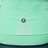 Camiseta de mujer Pissei Primapelle LTD - Verde claro