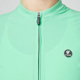 Camiseta de mujer Pissei Primapelle LTD - Verde claro