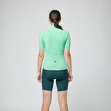 Camiseta de mujer Pissei Primapelle LTD - Verde claro