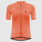 Maillot femme Pissei Primapelle - Mandarine