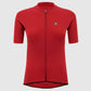 Maglia donna Pissei Primapelle - Rosso
