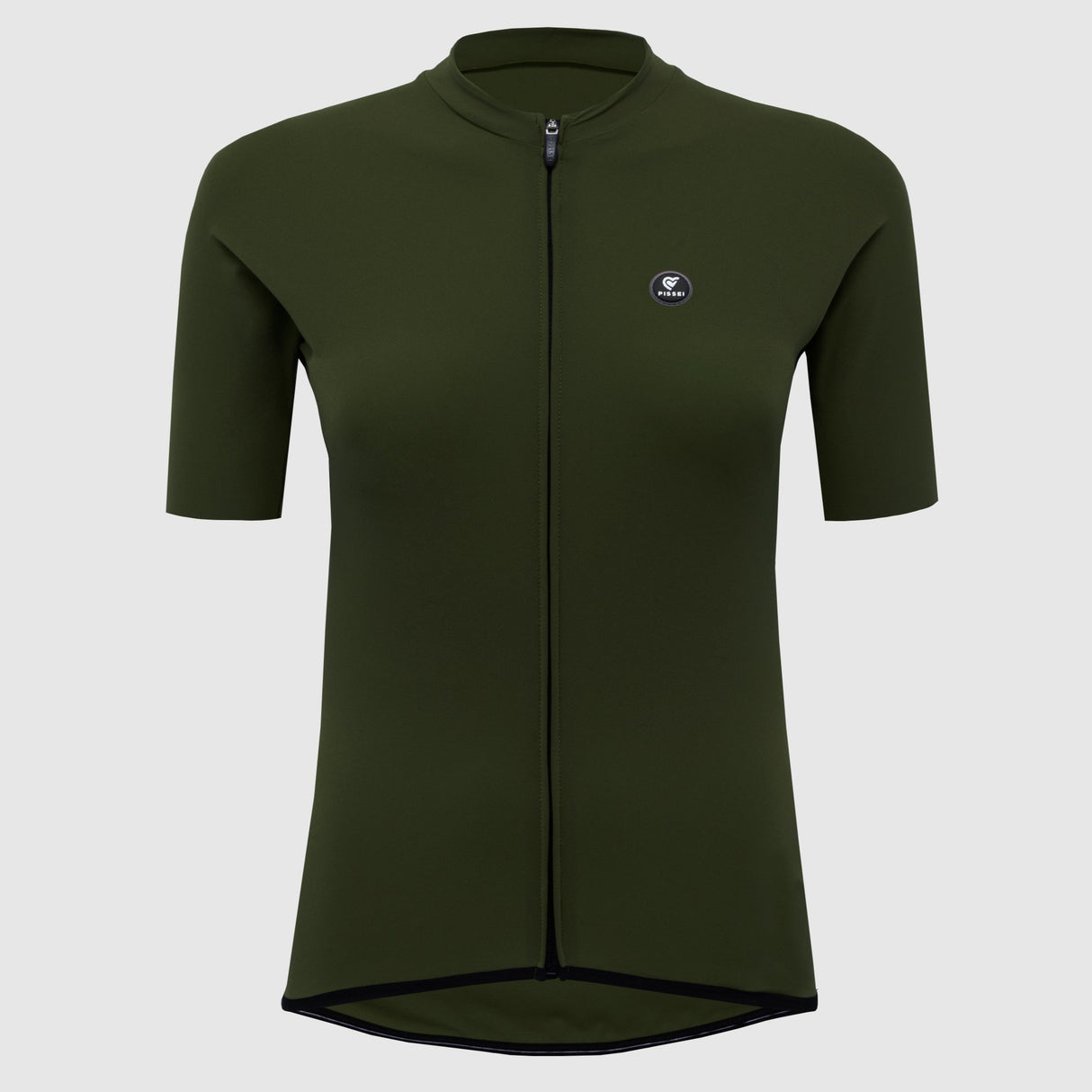 Maillot mujer Pissei Primapelle - Verde