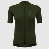 Maillot mujer Pissei Primapelle - Verde