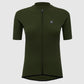 Maglia donna Pissei Primapelle - Verde