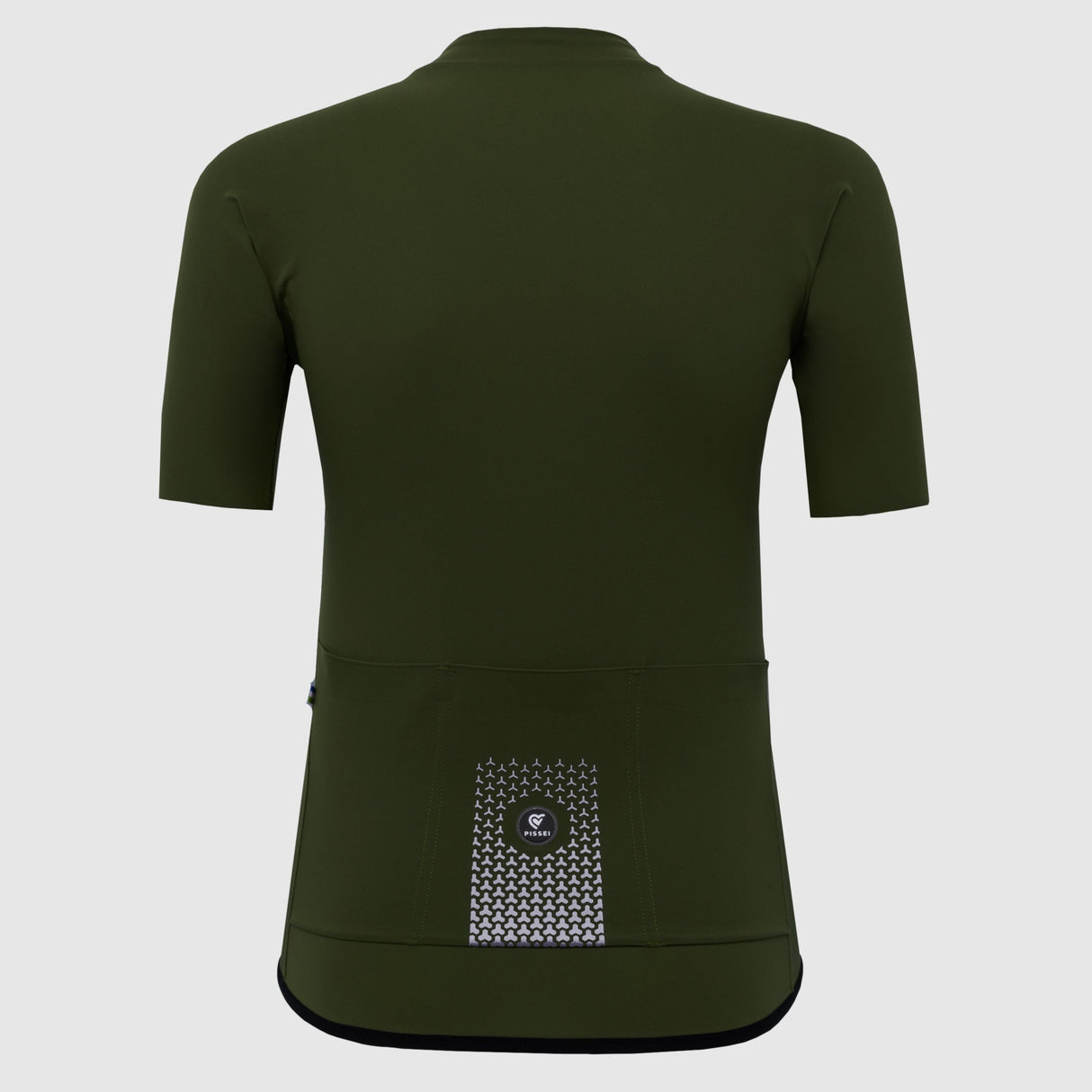 Maillot mujer Pissei Primapelle - Verde