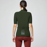 Maillot mujer Pissei Primapelle - Verde