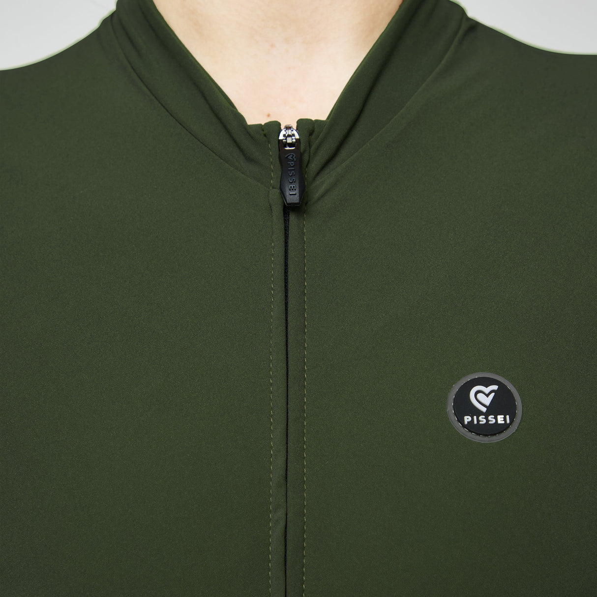 Maillot mujer Pissei Primapelle - Verde