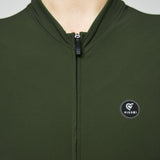 Maillot mujer Pissei Primapelle - Verde